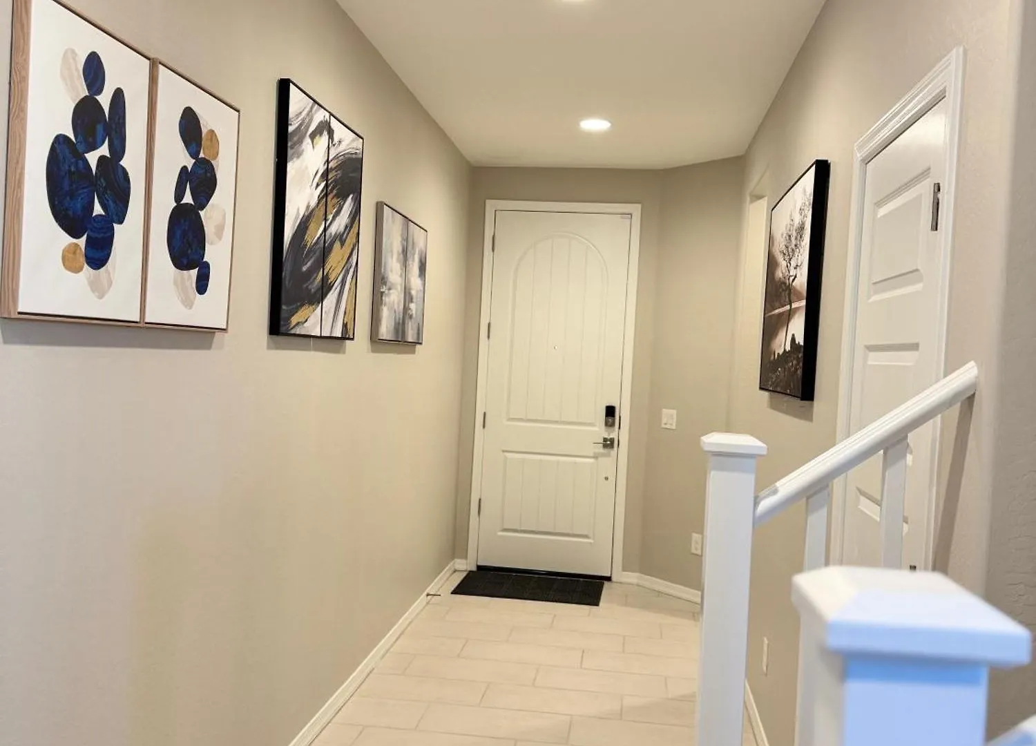 Friendly Host Near Loop 202 With Mountain Views Apartment Phoenix Homestay