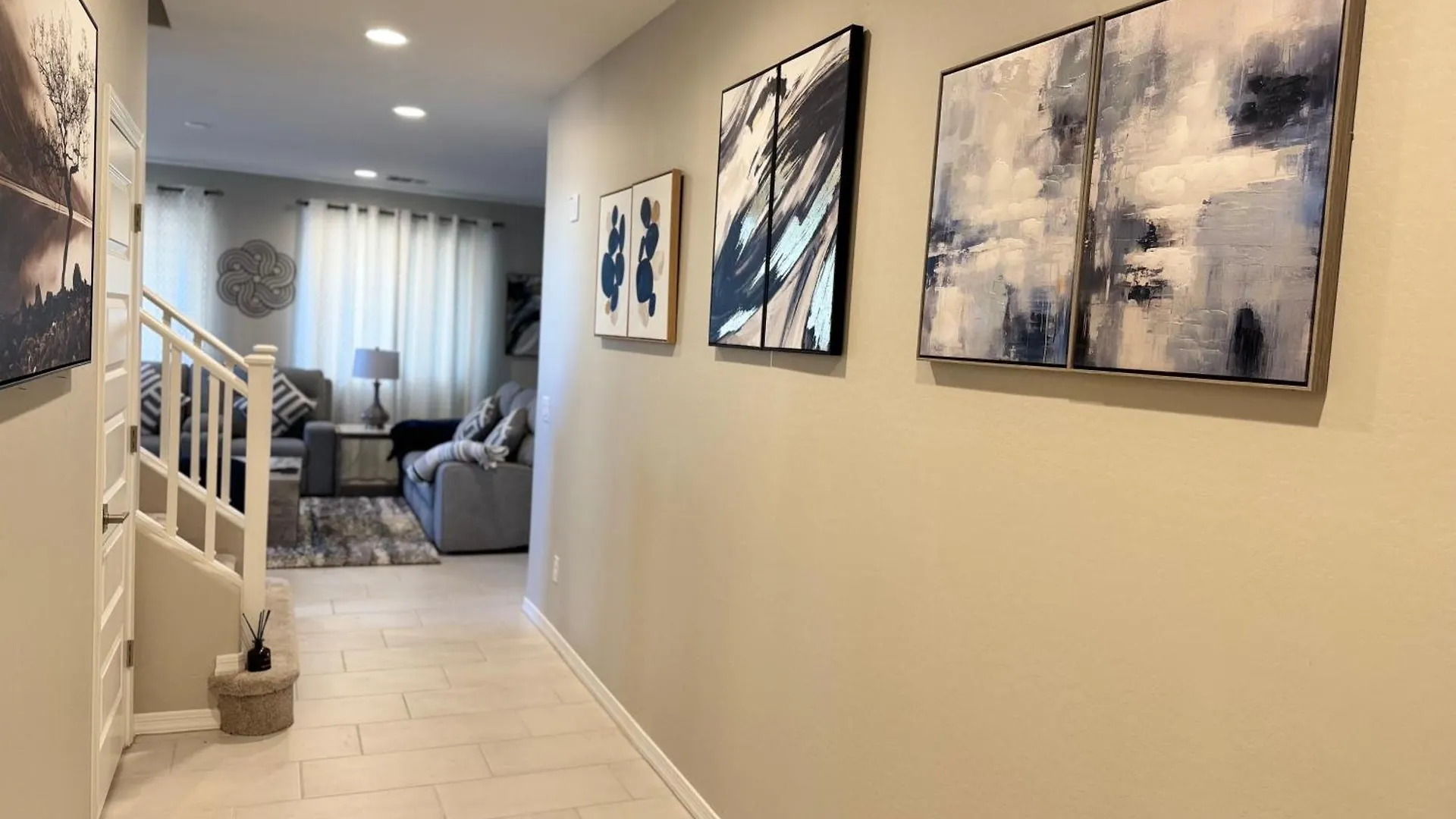 Homestay Friendly Host Near Loop 202 With Mountain Views Apartment Phoenix
