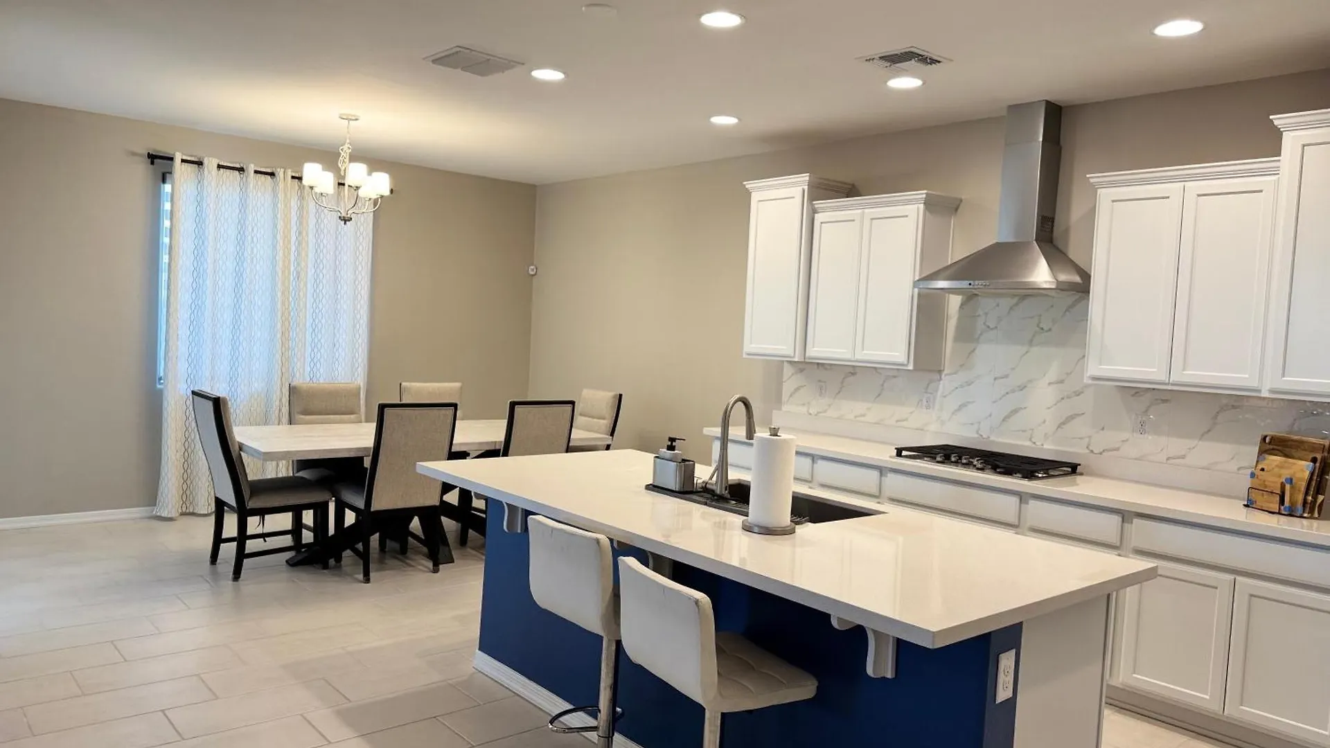Homestay Friendly Host Near Loop 202 With Mountain Views Apartment Phoenix