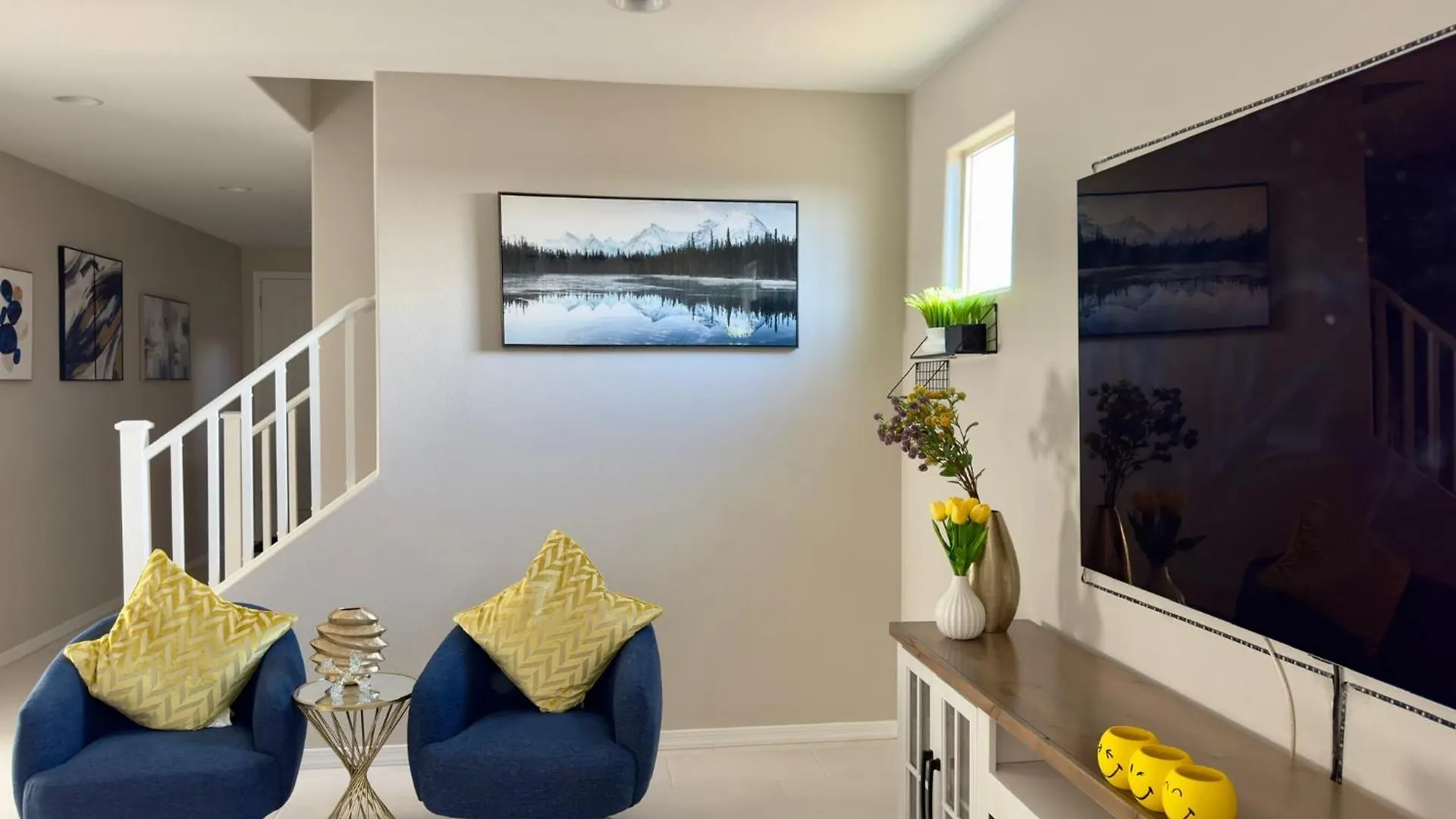 Homestay Friendly Host Near Loop 202 With Mountain Views Apartment Phoenix