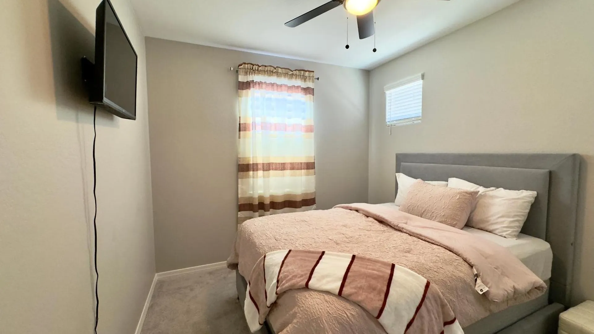 Homestay Friendly Host Near Loop 202 With Mountain Views Apartment Phoenix United States